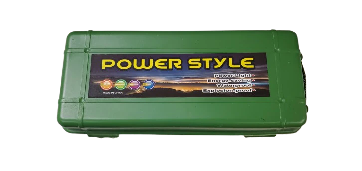 12 Cue Wireless Fireworks Firing System - Image 3