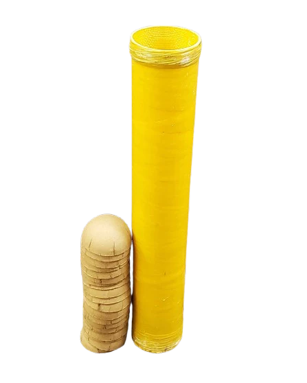 5" Ball Shell Kit - Image 2