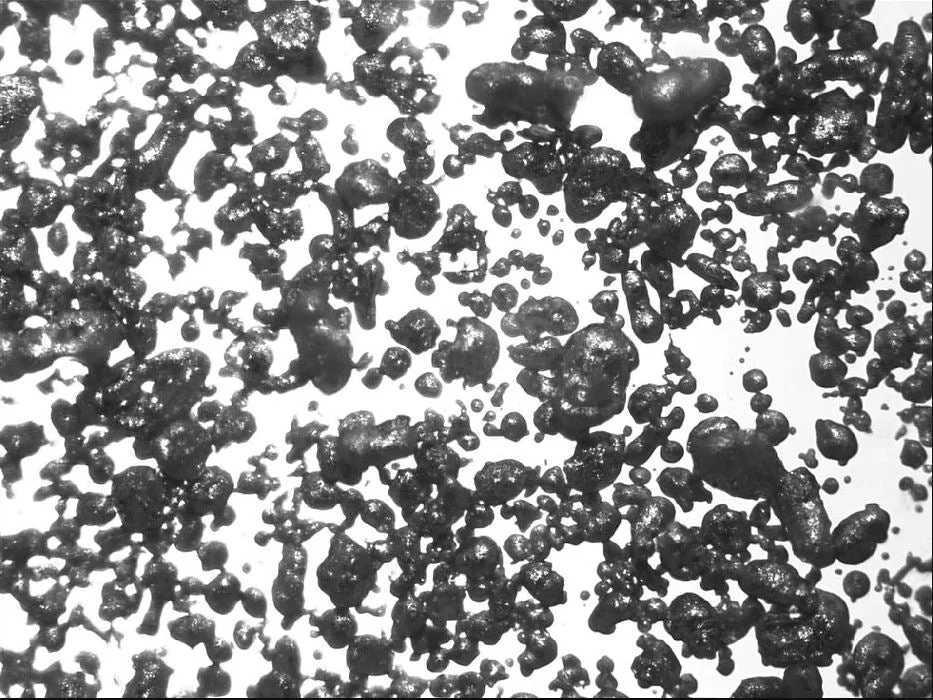 Aluminum, atomized spherical, 70 Micron - Image 2
