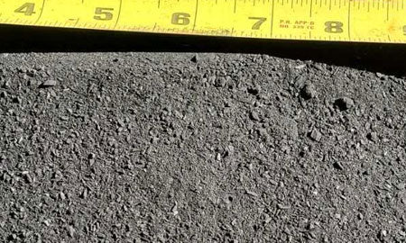 Charcoal, Mixed-Mesh, 5-Pound Pack