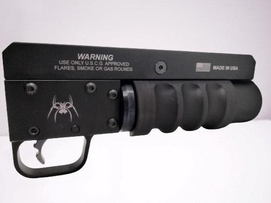 HAVOC 9″ Side Loading 37mm Flare Launcher (Factory Second) - Image 3