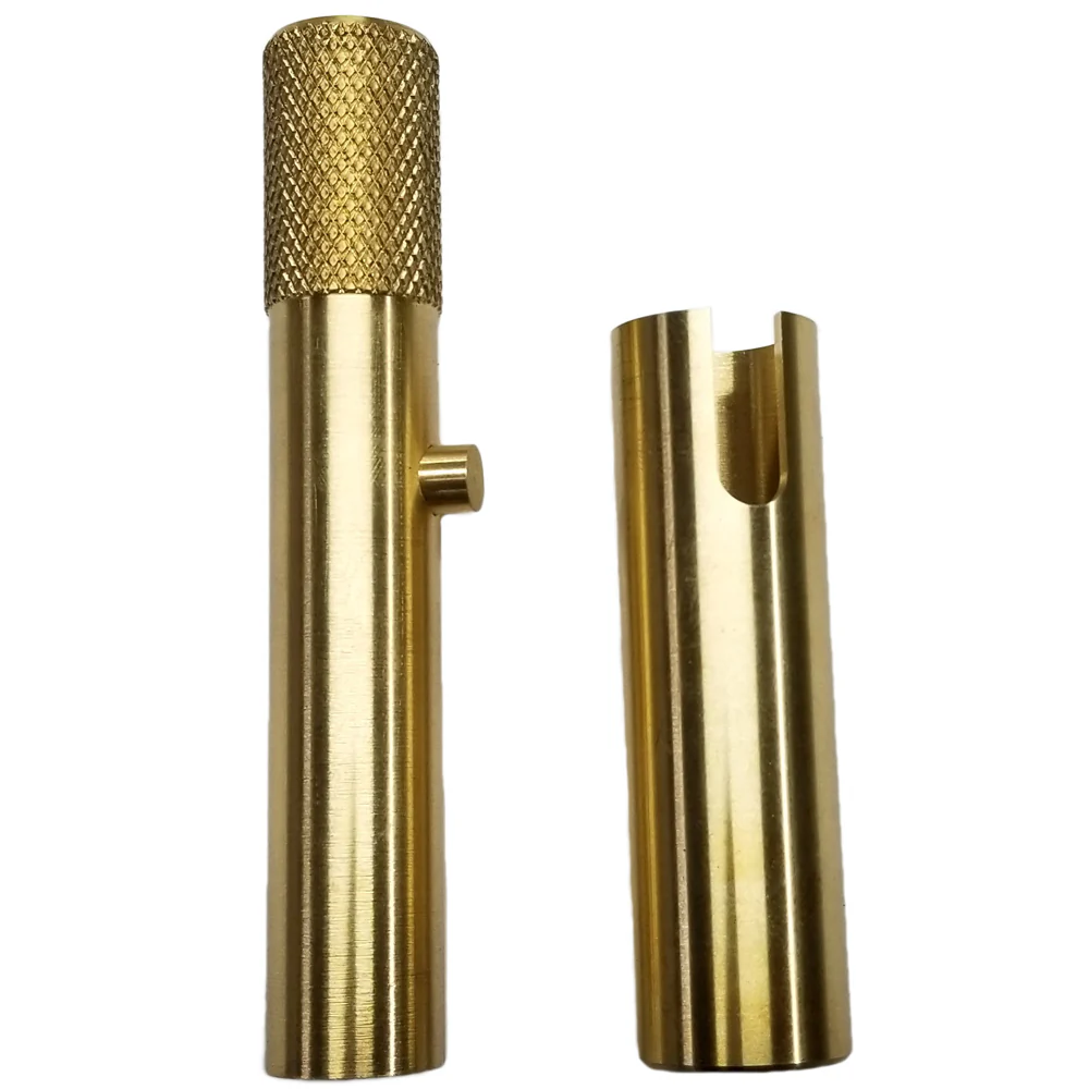 Star Pump, 5/8 inch, Standard, Brass *Made in the USA* - Image 3