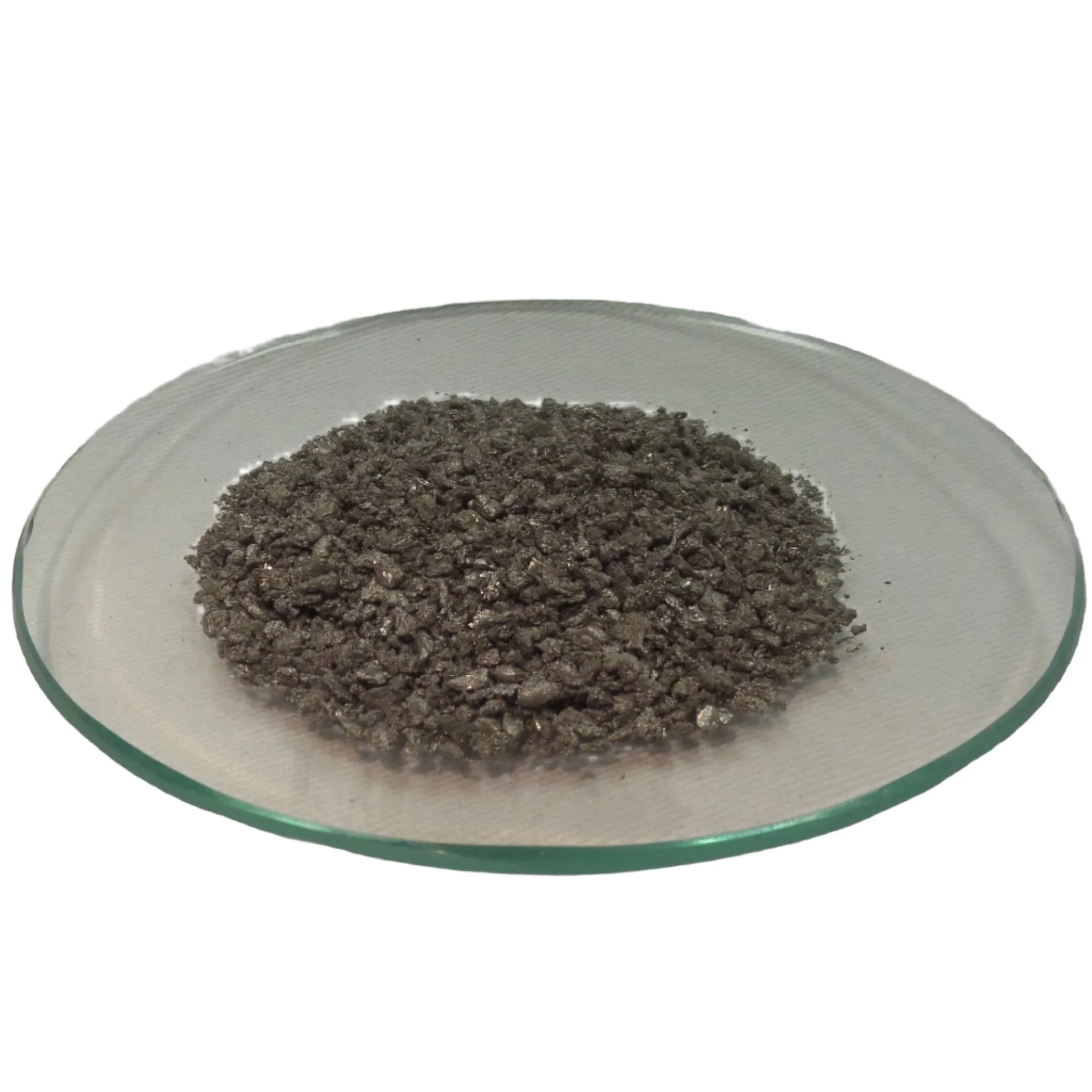Titanium Sponge 10-20 mesh + fines
