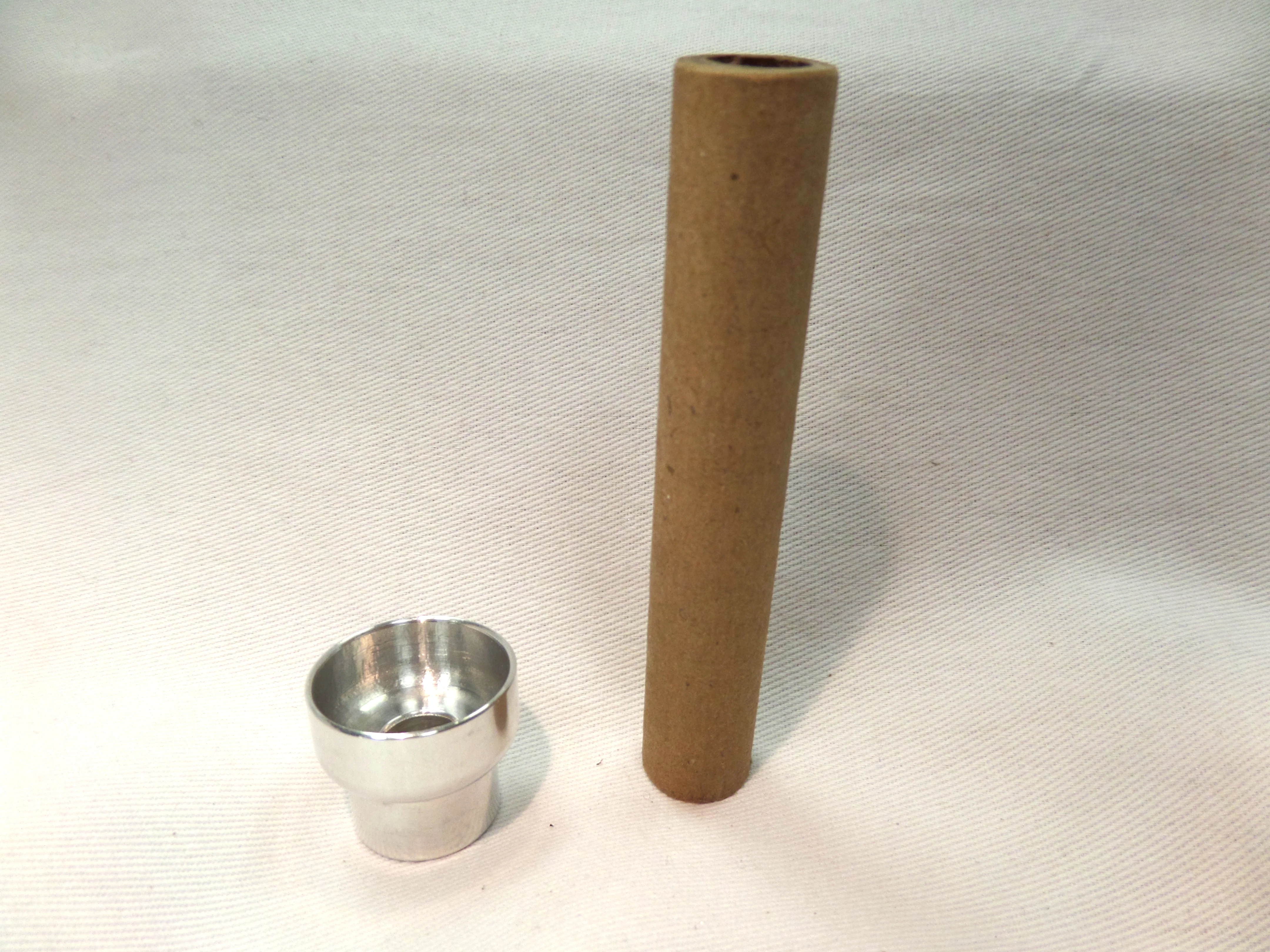 Tube Extending Ram-Through Funnel - Image 4